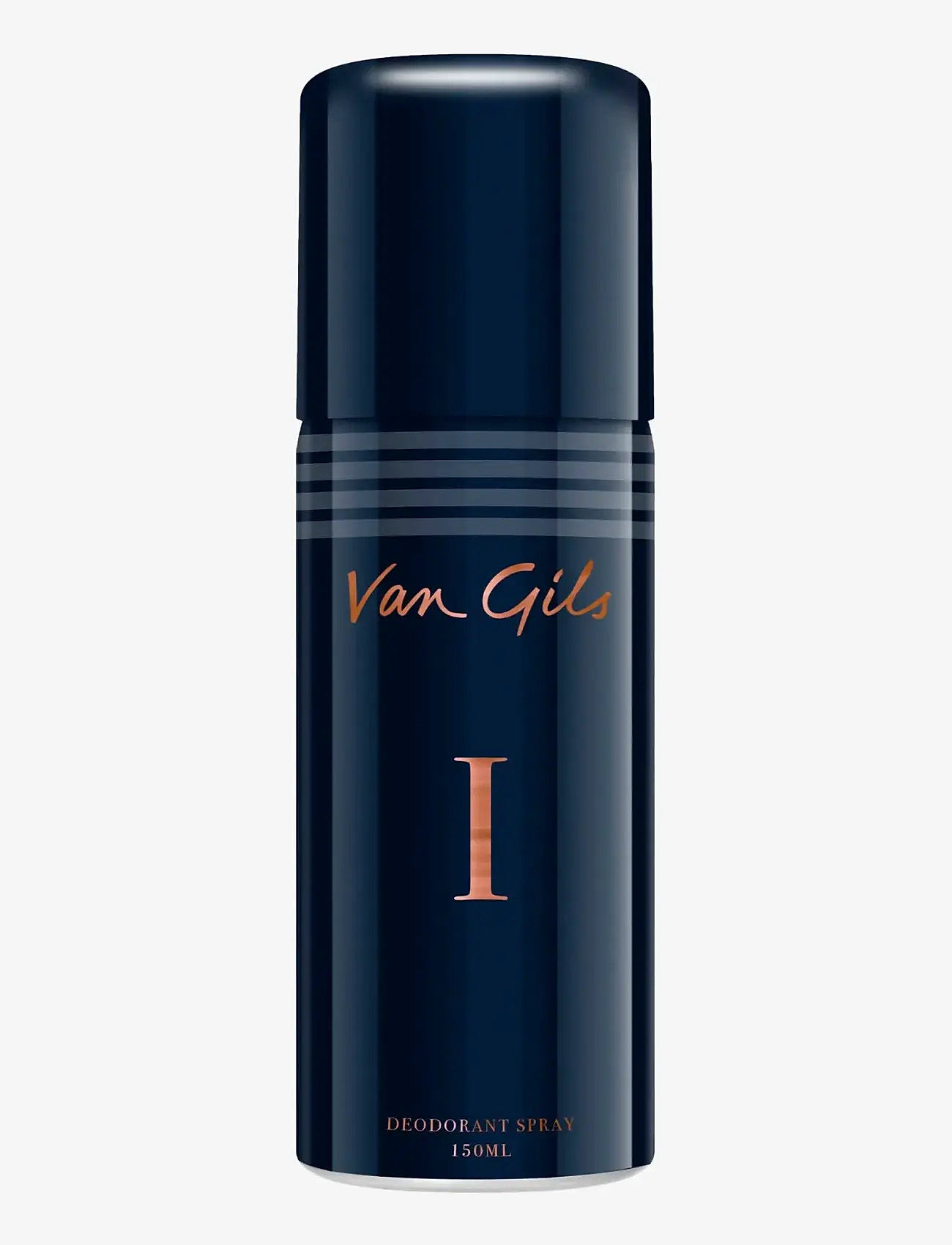 Van Gils - Vg I Him Deodorant spray 150 ml - deosprays - clear - 0