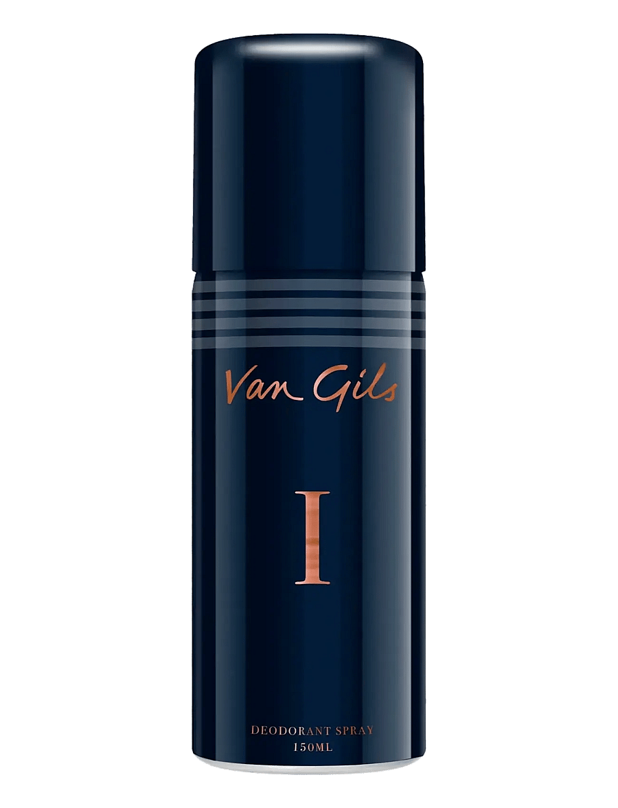 Van Gils - Vg I Him Deodorant spray 150 ml - deosprays - clear - 0