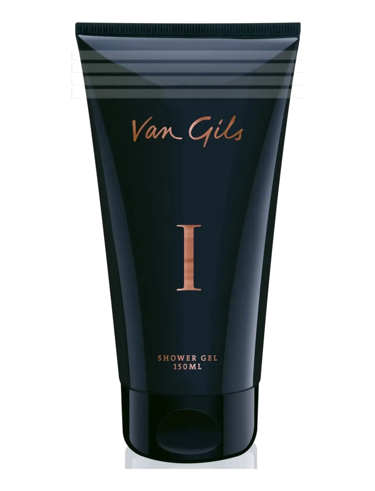 Van Gils I Shower Gel 150 Ml, Badekar og bruser, Nude, Str: 150 ML