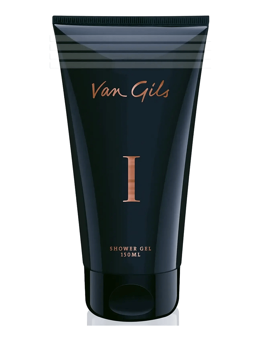 Van Gils - I Shower gel 150 ml - vann ja dušš - clear - 0