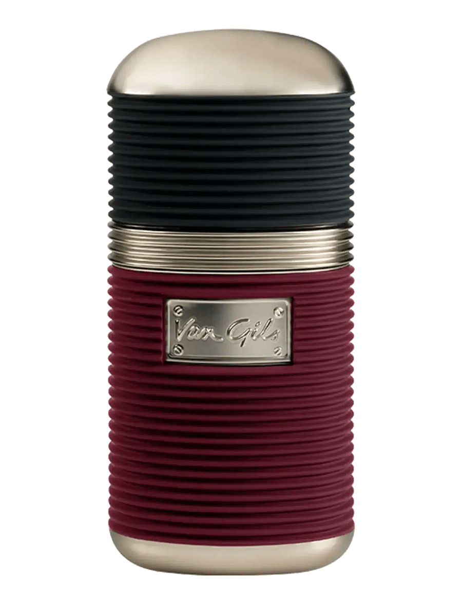 Van Gils - Strictly For Men Night Eau de toilette 30 ml - meestele - clear - 0