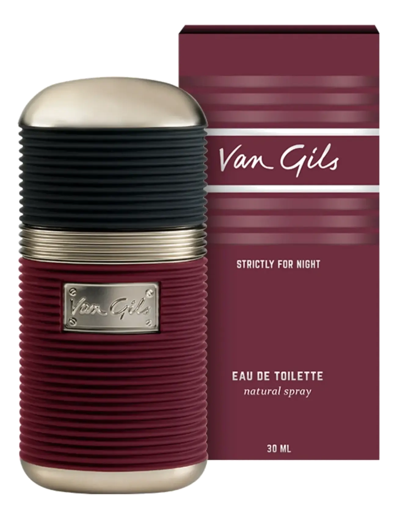 Strictly For Men Night Eau De Toilette 2