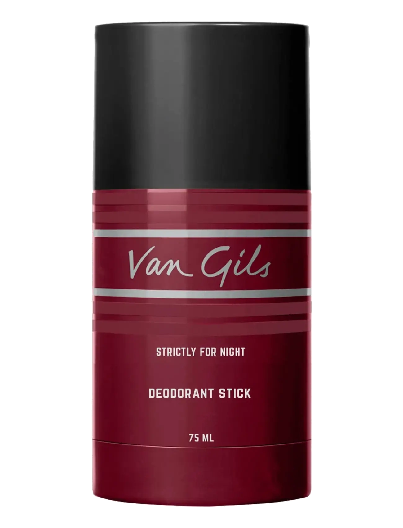Van Gils Strictly For Men Night Deodorant Stick 75 Ml, Sticks, Nude, Str: 75 ML