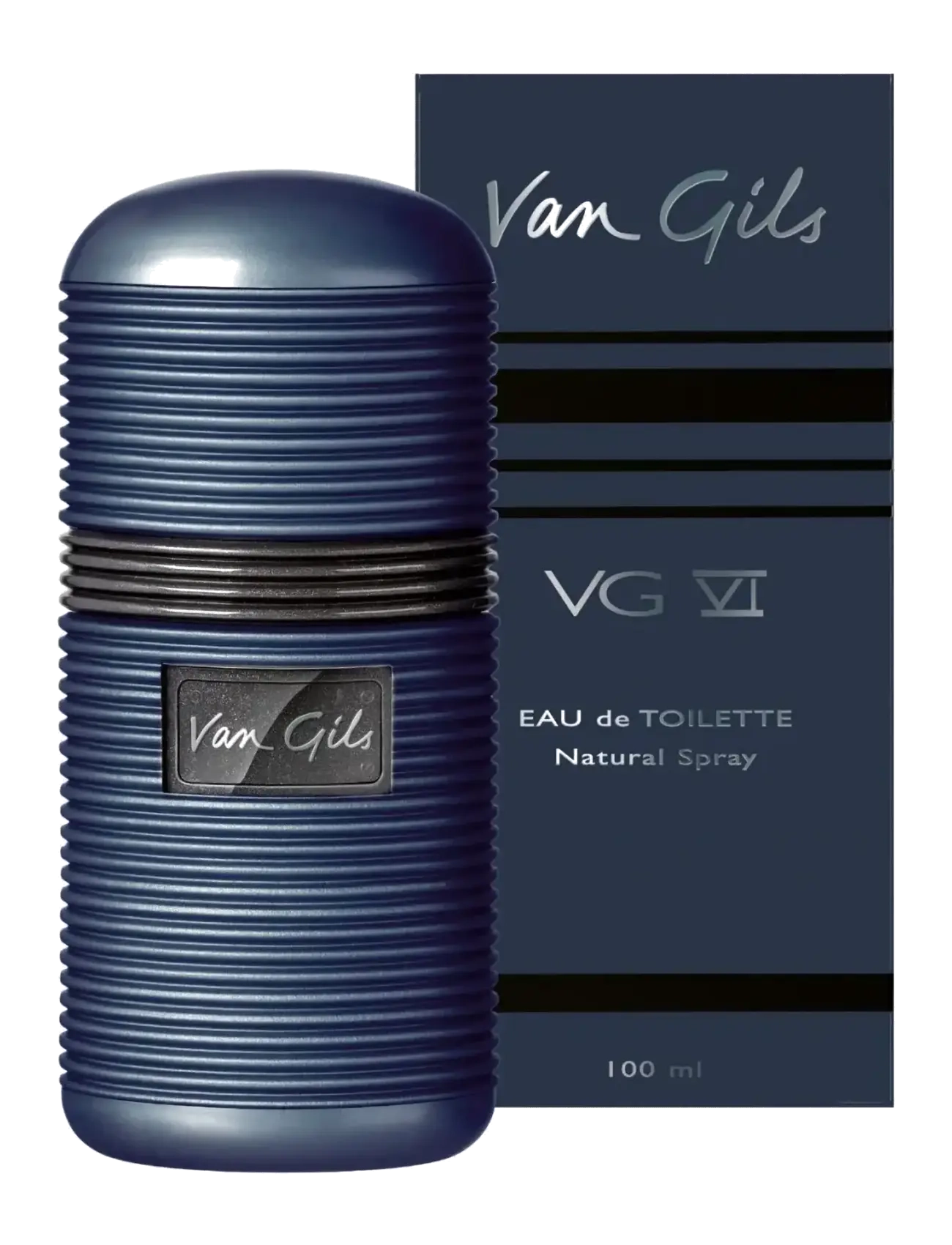 Vi Eau De Toilette 2