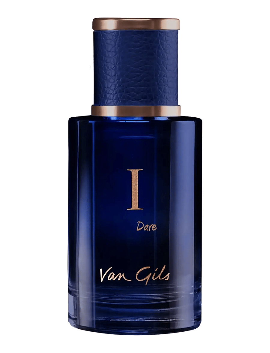 Van Gils - Vg I Dare Eau de toilette 50 ml - handa honum - clear - 0