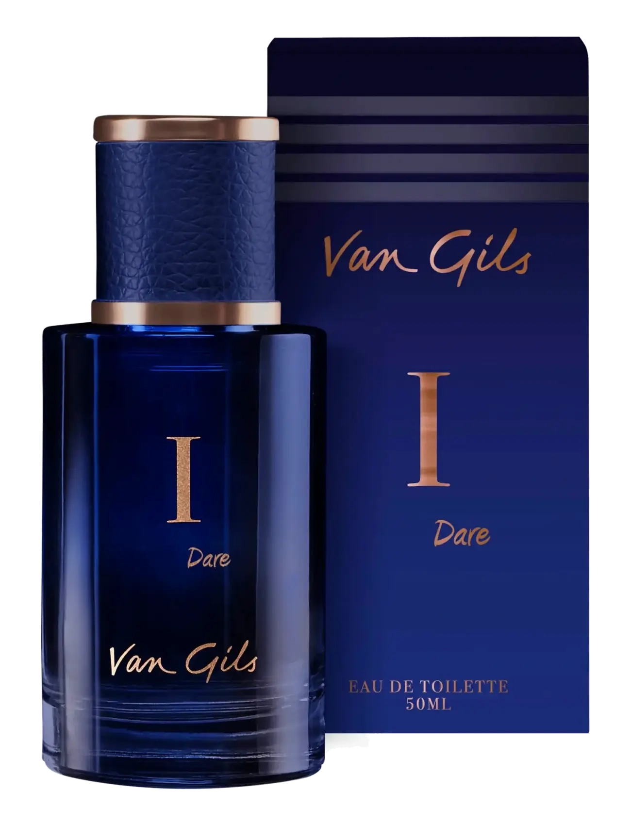 Vg I Dare Eau De Toilette 2