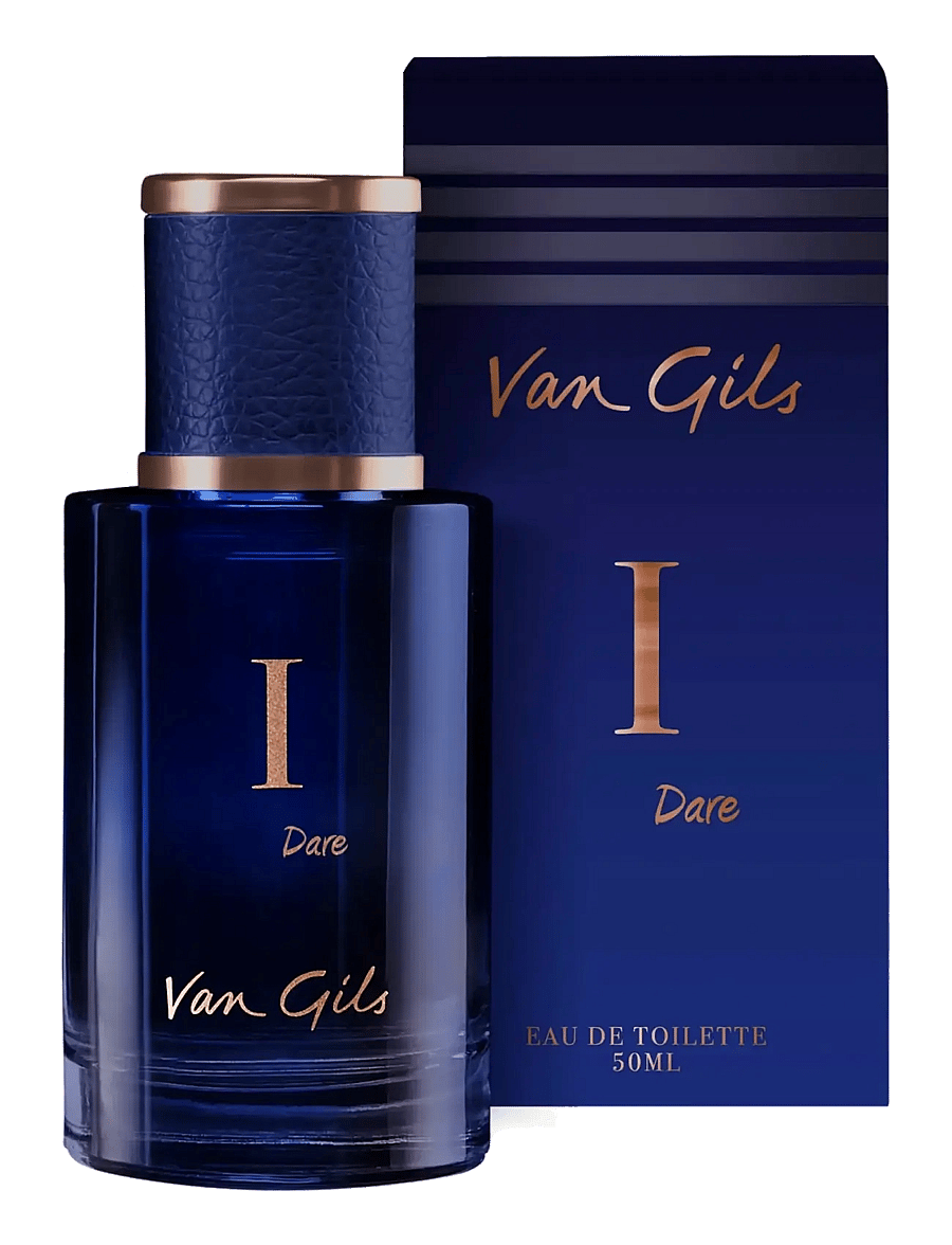 Van Gils - Vg I Dare Eau de toilette 50 ml - handa honum - clear - 1