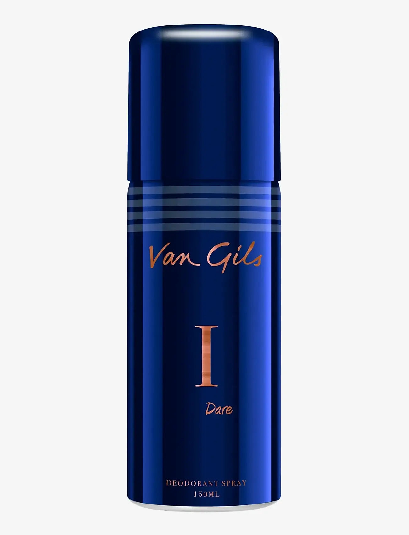 Van Gils - Vg I Dare Deodorant spray 150 ml - deosprays - clear - 0