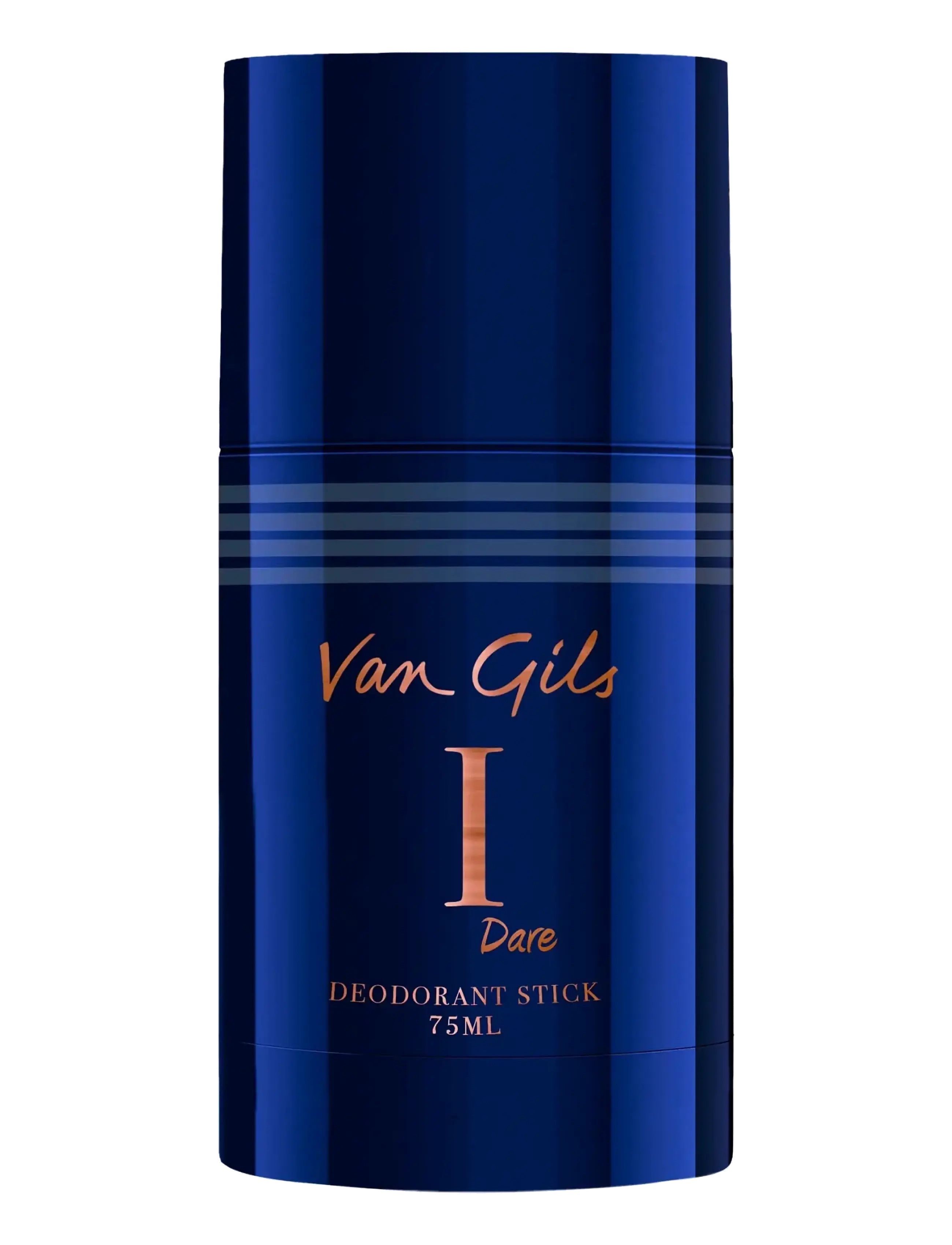 Van Gils Vg I Dare Deodorant Stick 75 Ml, Sticks, Nude, Str: 75ML