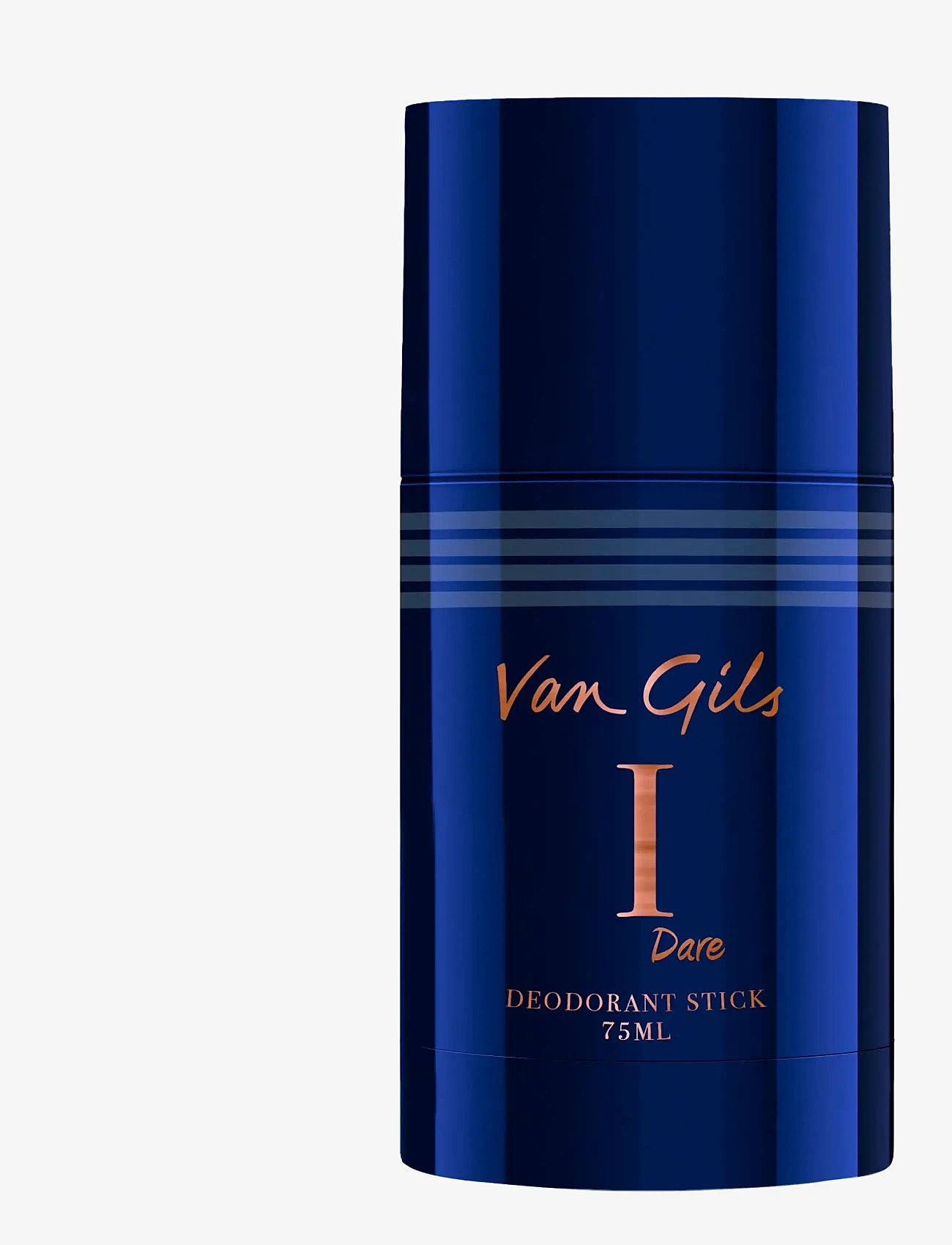 Van Gils - Vg I Dare Deodorant stick 75 ml - laveste priser - clear - 0