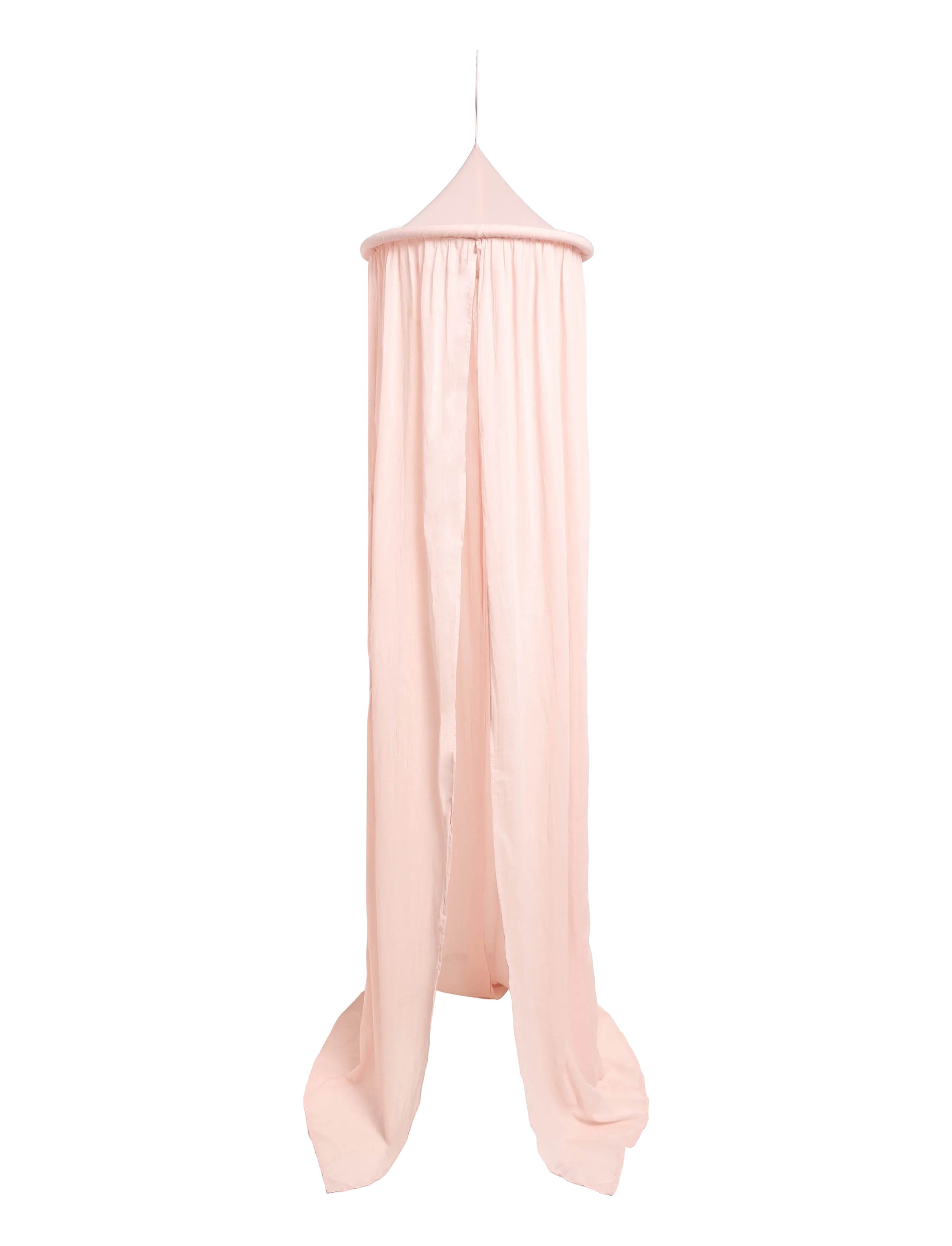 Vanilla Copenhagen Sengehimmel Rose, Canopy, Pink, Str: 230 CM