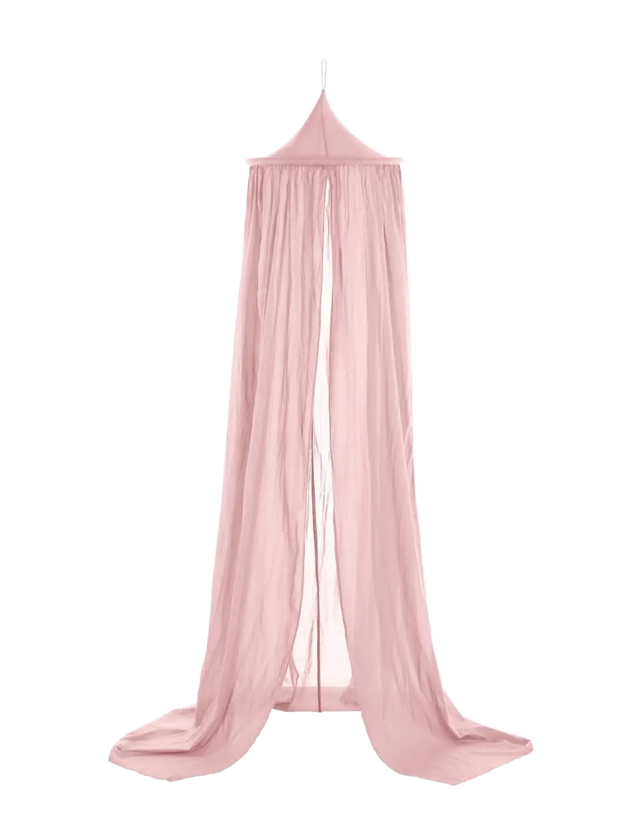 Vanilla Copenhagen Canopy - Rose - Kids home - ROSE / pink/rose