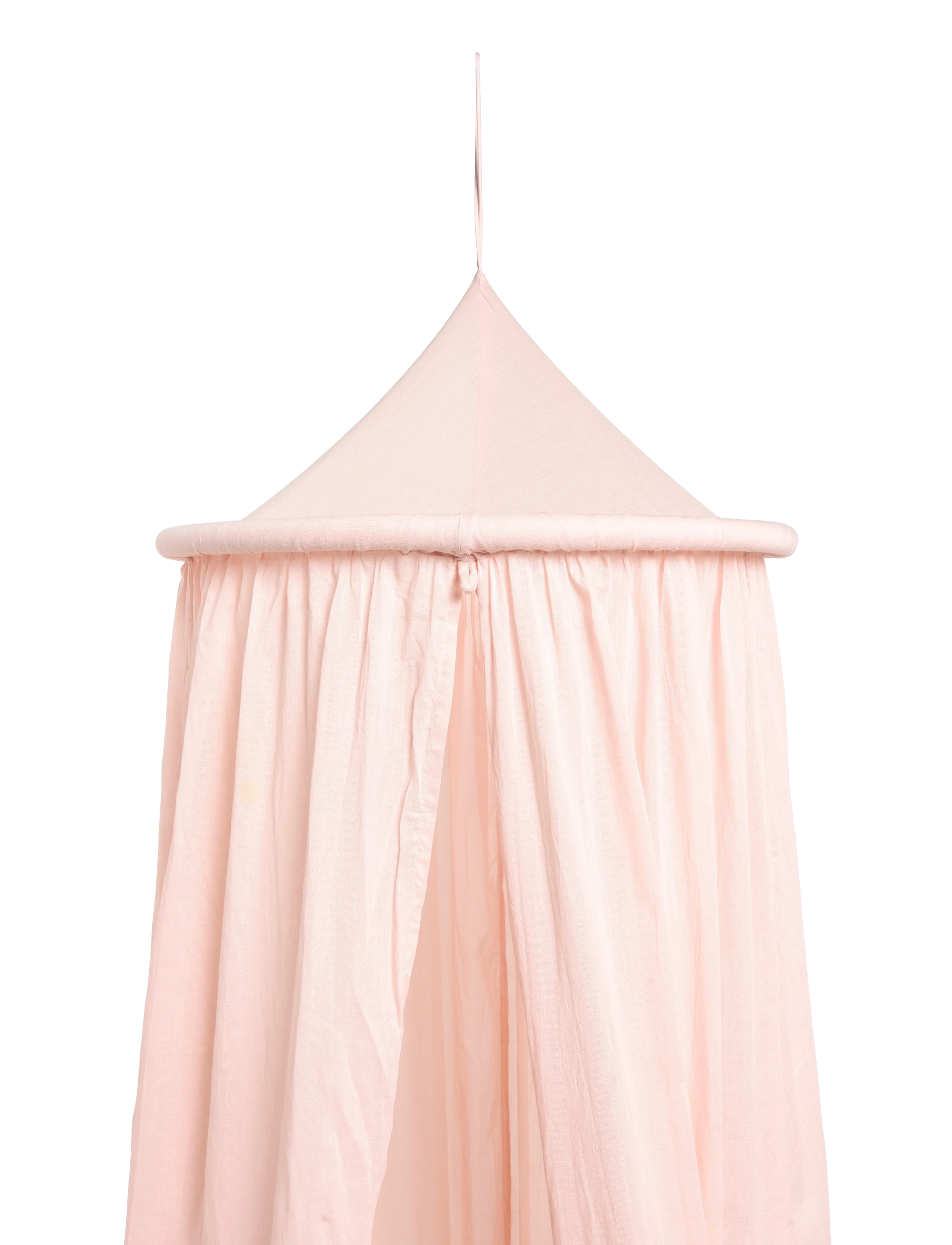 Vanilla Copenhagen - Canopy - Rose - betthimmel - rose - 2