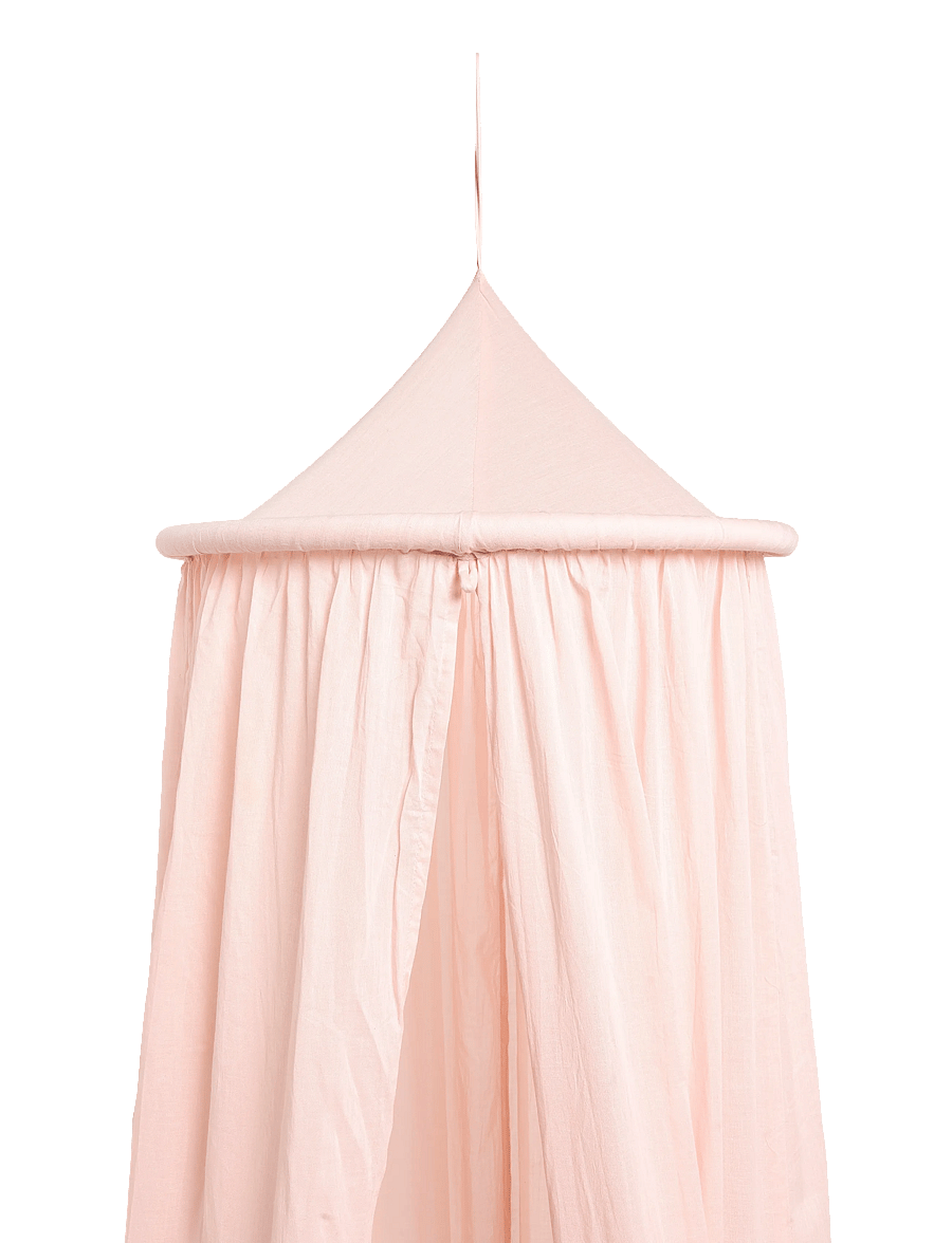 Vanilla Copenhagen - Canopy - Rose - betthimmel - rose - 2
