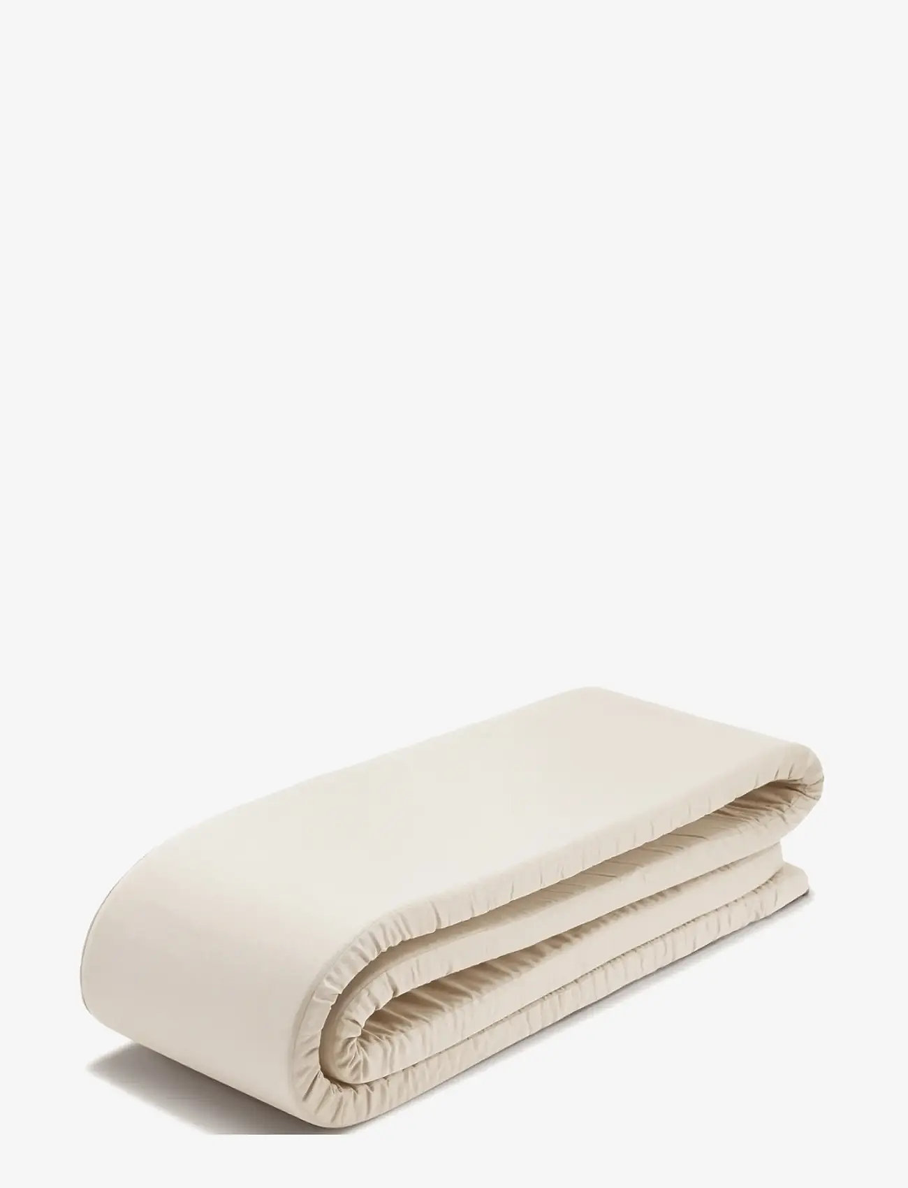 Vanilla Copenhagen - Bed Bumper Cot - Oyster Grey - lovos aksesuarai - oyster grey - 1