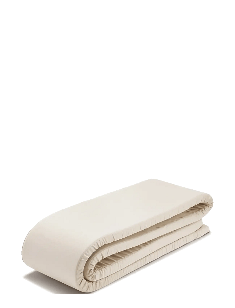 Vanilla Copenhagen - Bed Bumper Cot - Oyster Grey - lovos aksesuarai - oyster grey - 1