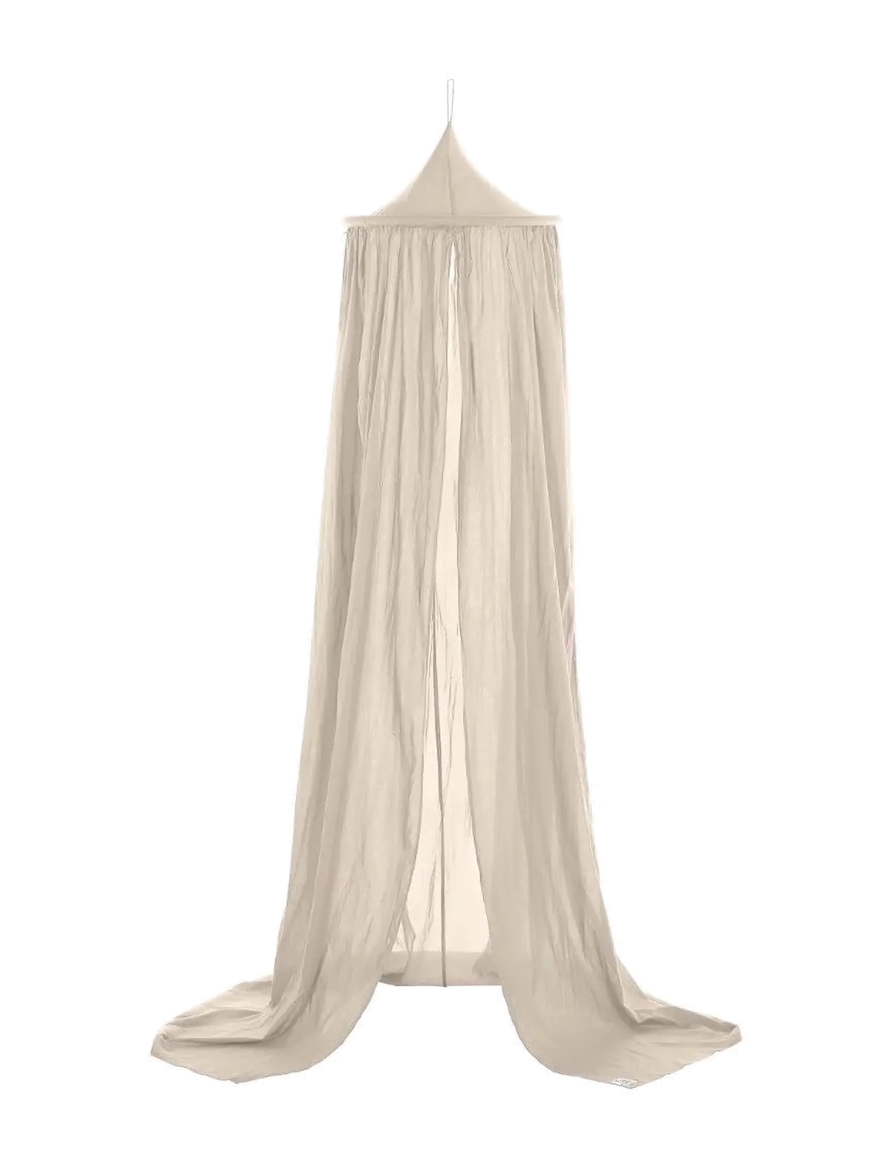 Vanilla Copenhagen Canopy - Oyster Grey - Vanilla Copenhagen - OYSTER GREY / beige