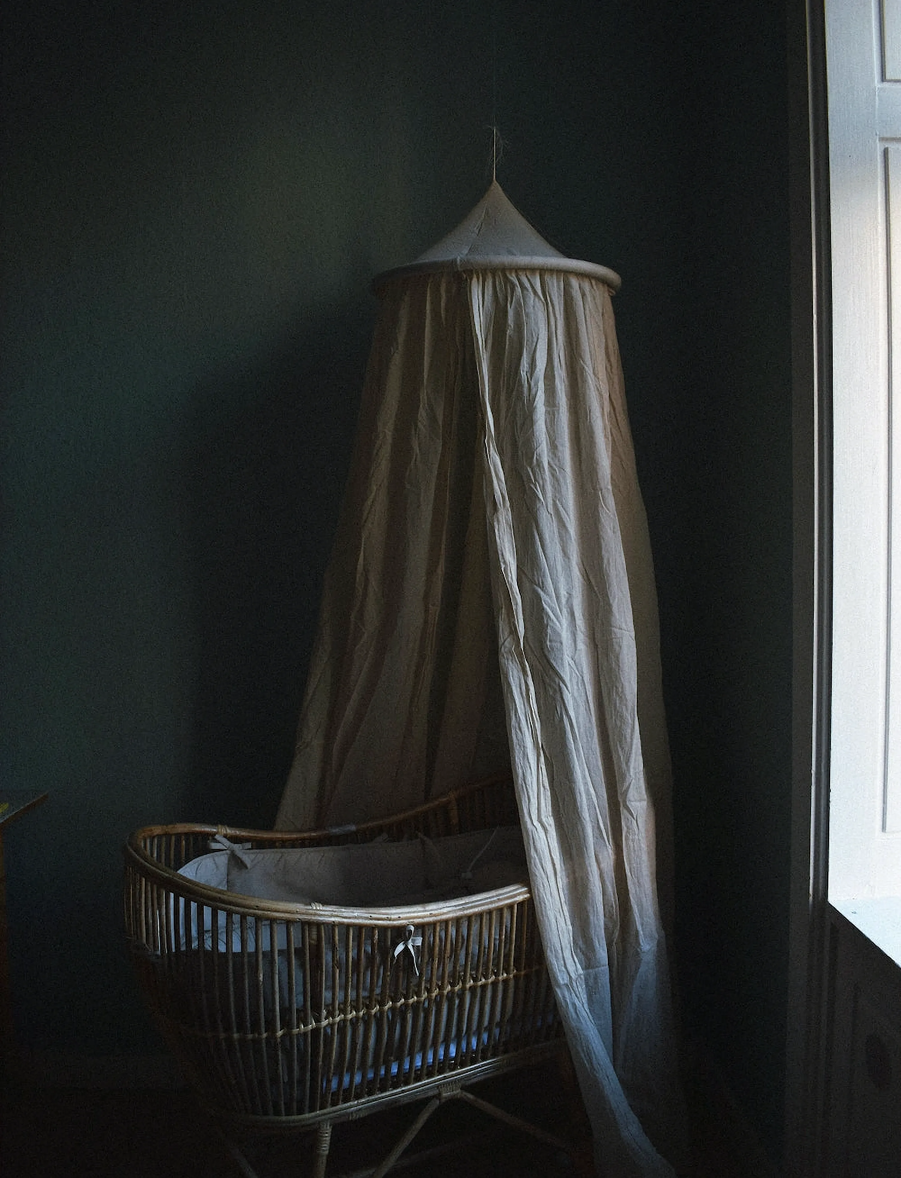 Vanilla Copenhagen - Canopy - Oyster Grey - oyster grey - 3