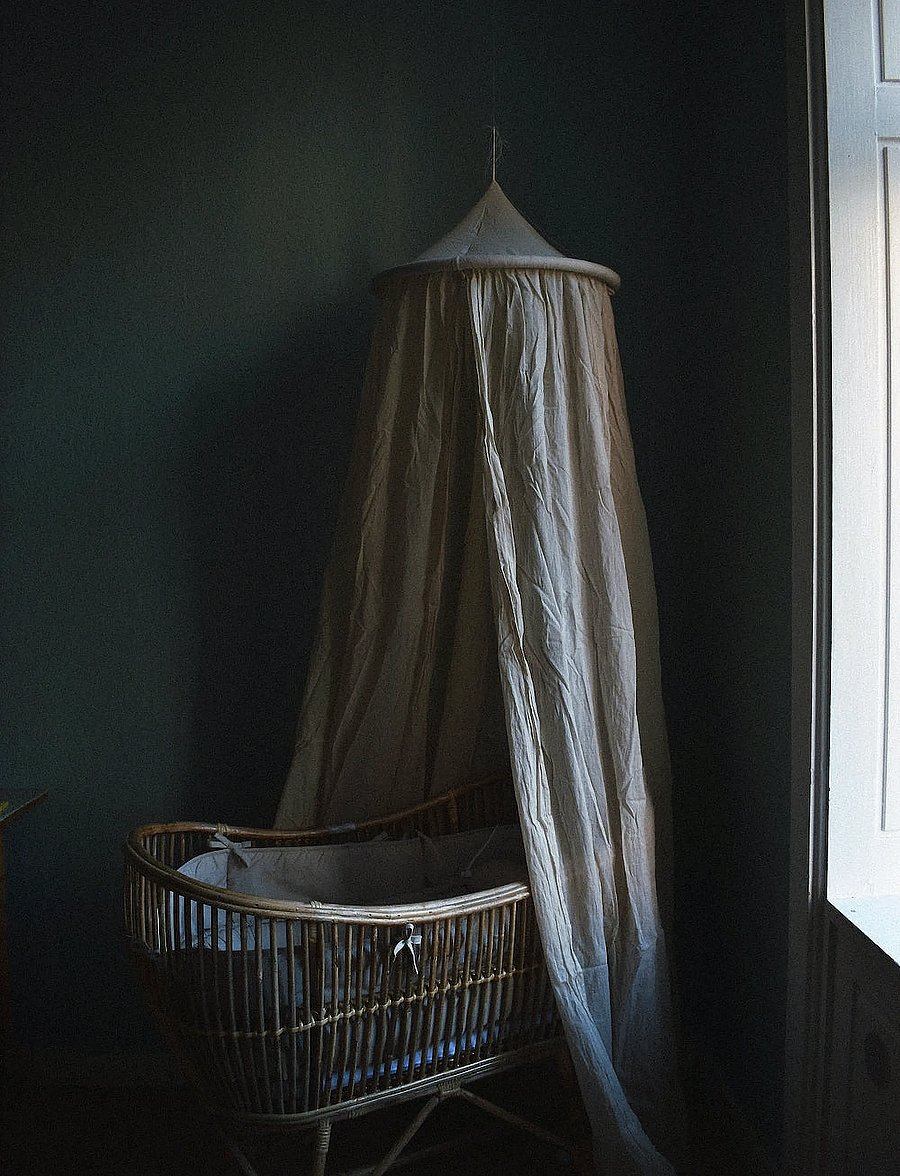 Vanilla Copenhagen - Canopy - Oyster Grey - oyster grey - 3