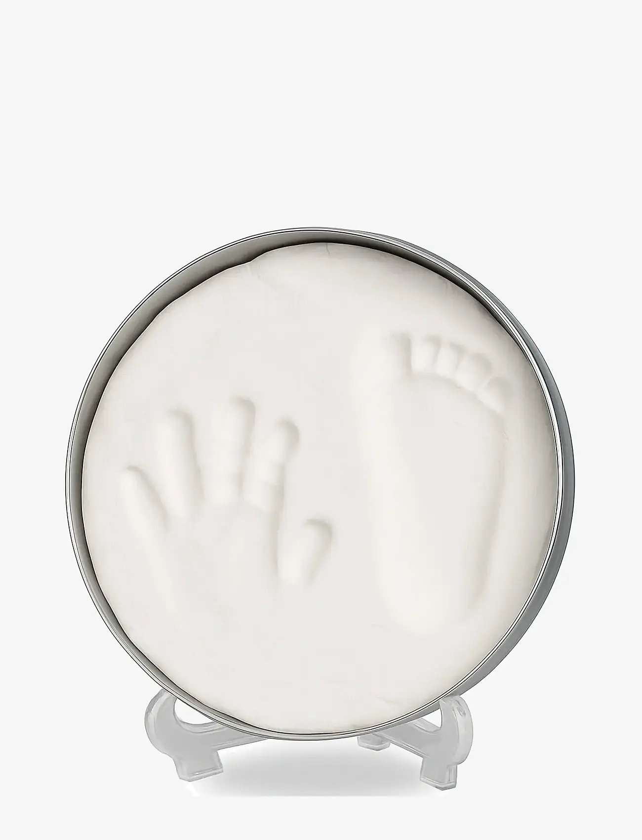 Vanilla Copenhagen - Hand & Foot Print - Box - produits de grossesse - white - 1