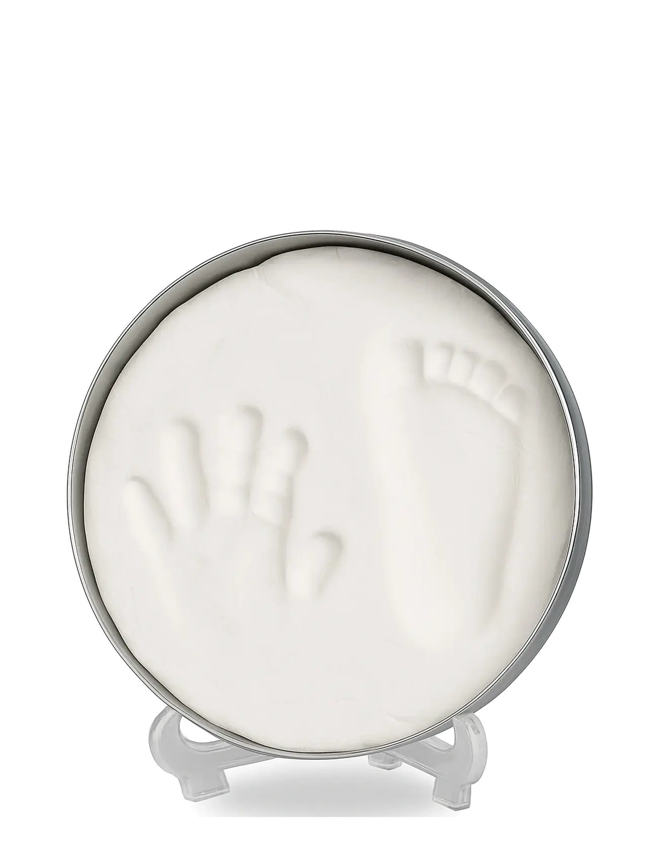 Vanilla Copenhagen Hand & Foot Print - Box - Geschenksets - WHITE / white