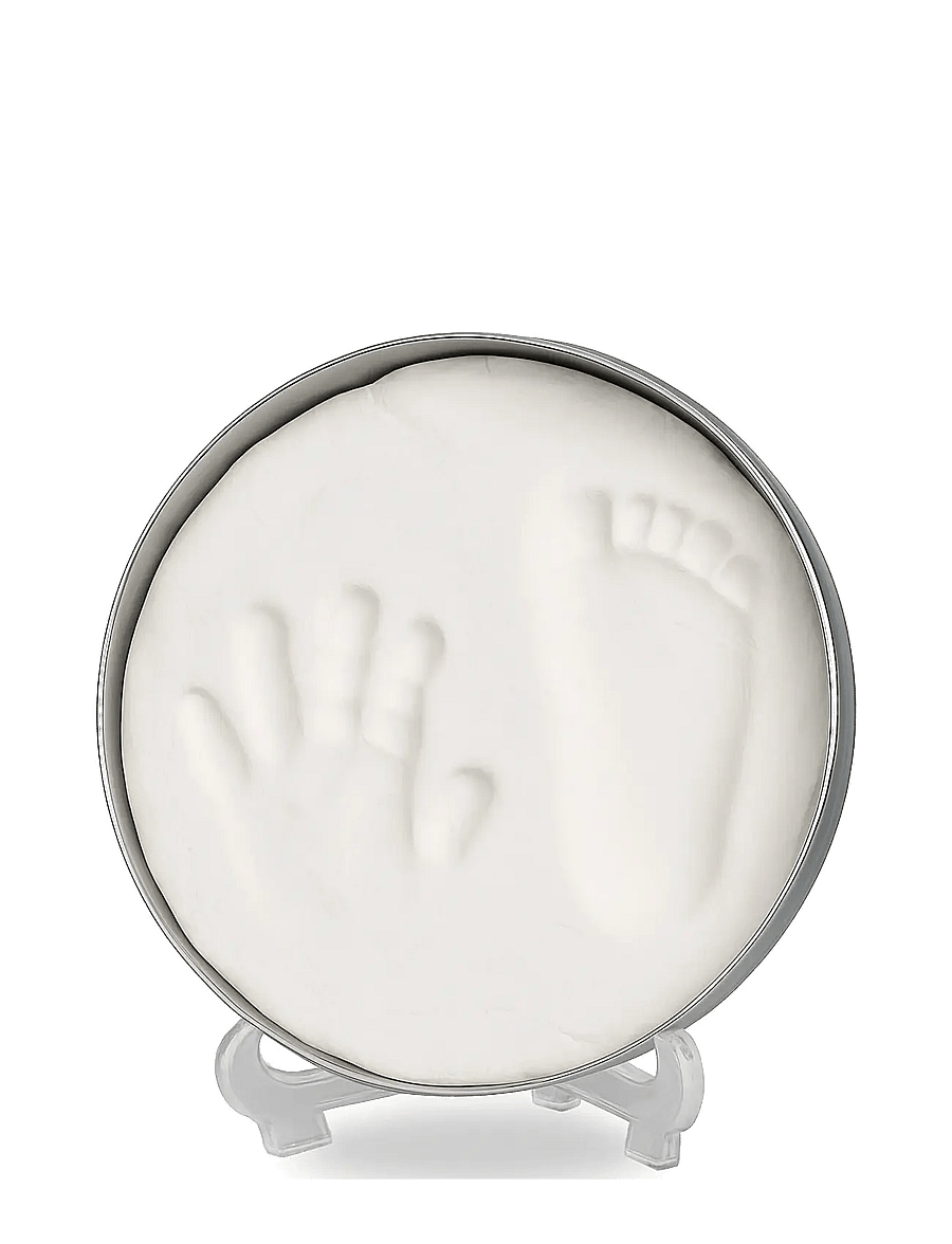 Vanilla Copenhagen - Hand & Foot Print - Box - mina första år - white - 1