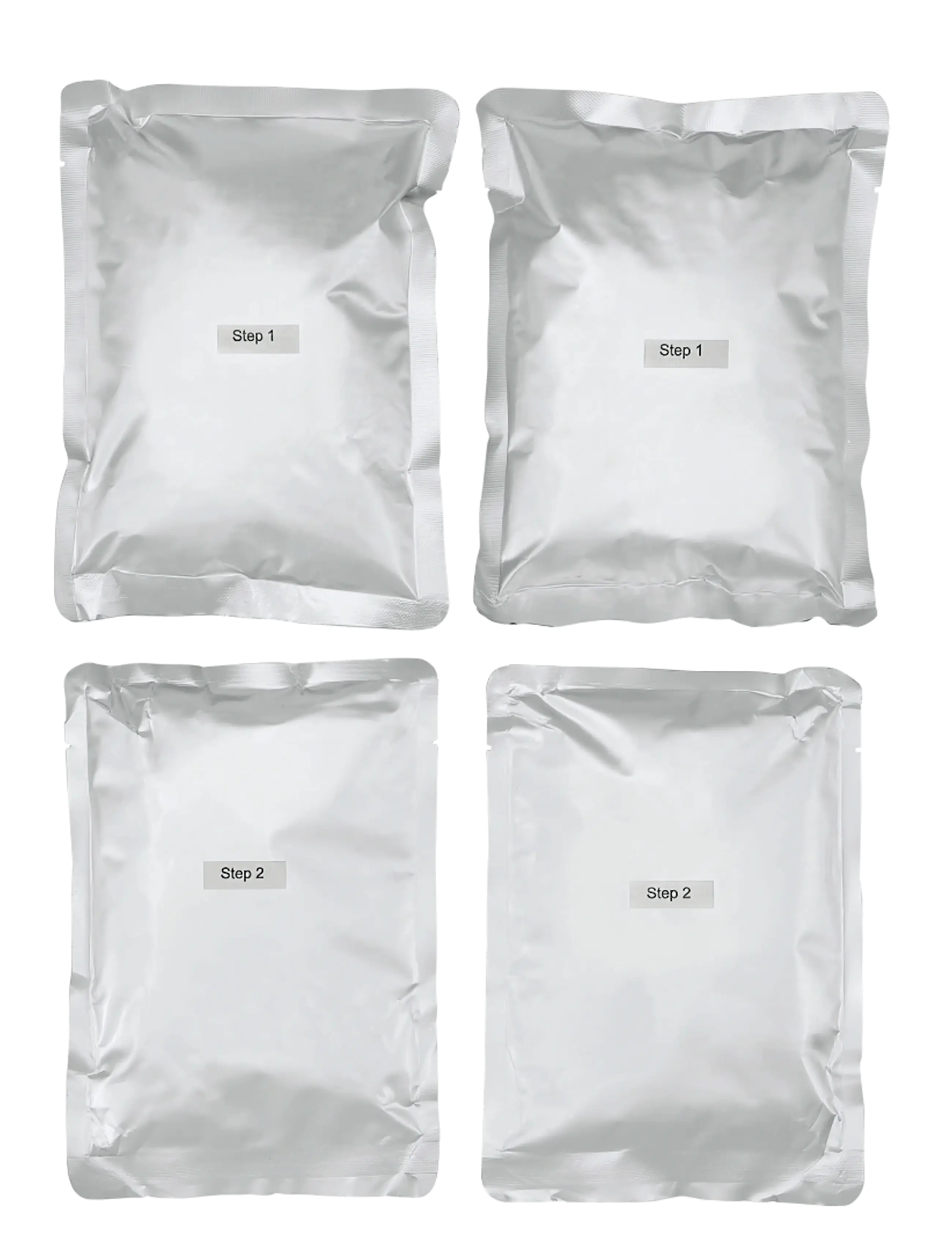 Vanilla Copenhagen - Hand & Foot 3D Casting Kit - white - 2