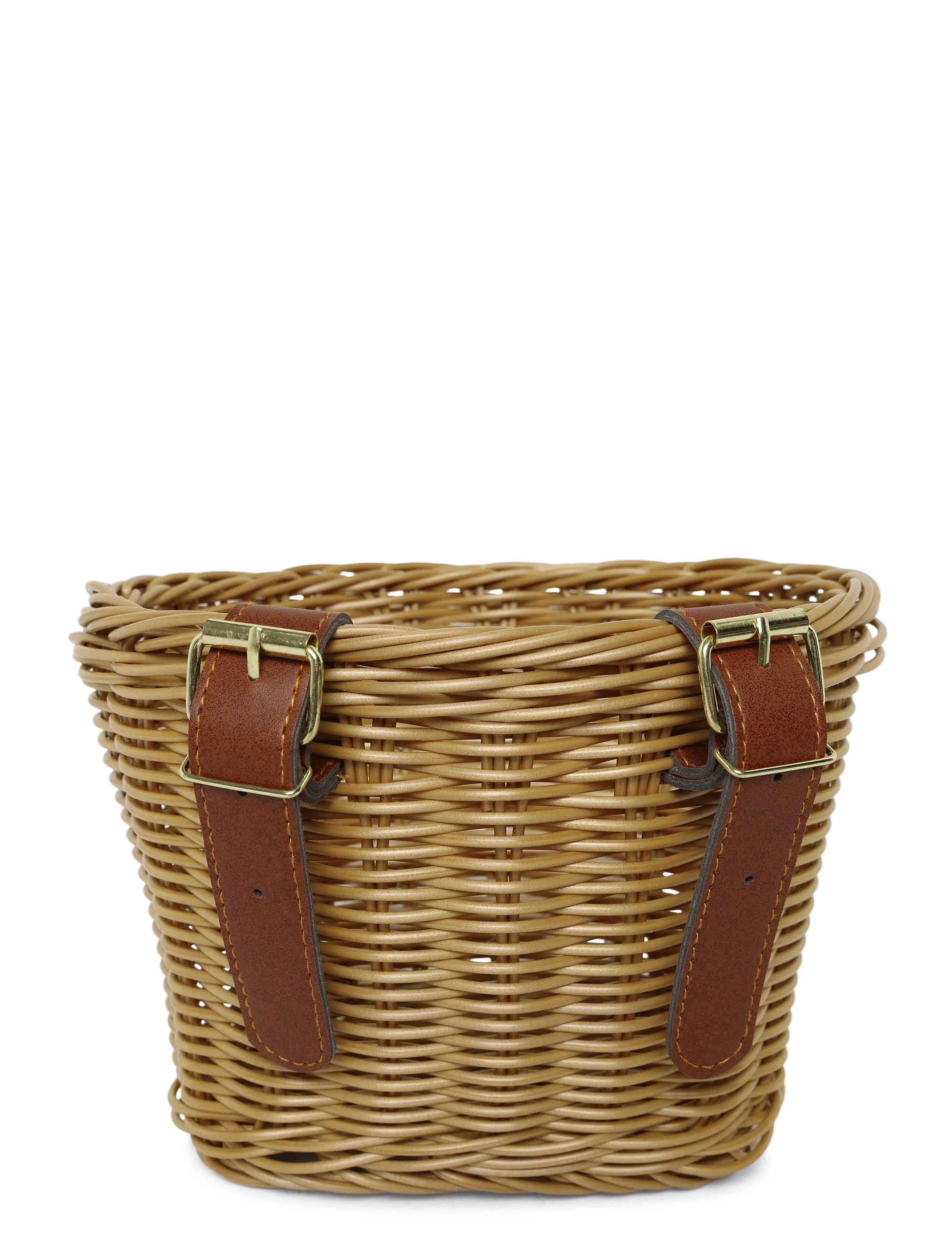 Vanilla Copenhagen - Bicycle Basket - Kids - nature - 1