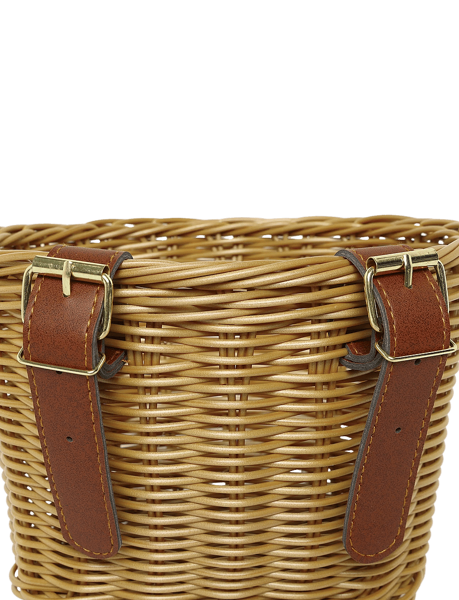 Vanilla Copenhagen - Bicycle Basket - Kids - nature - 2