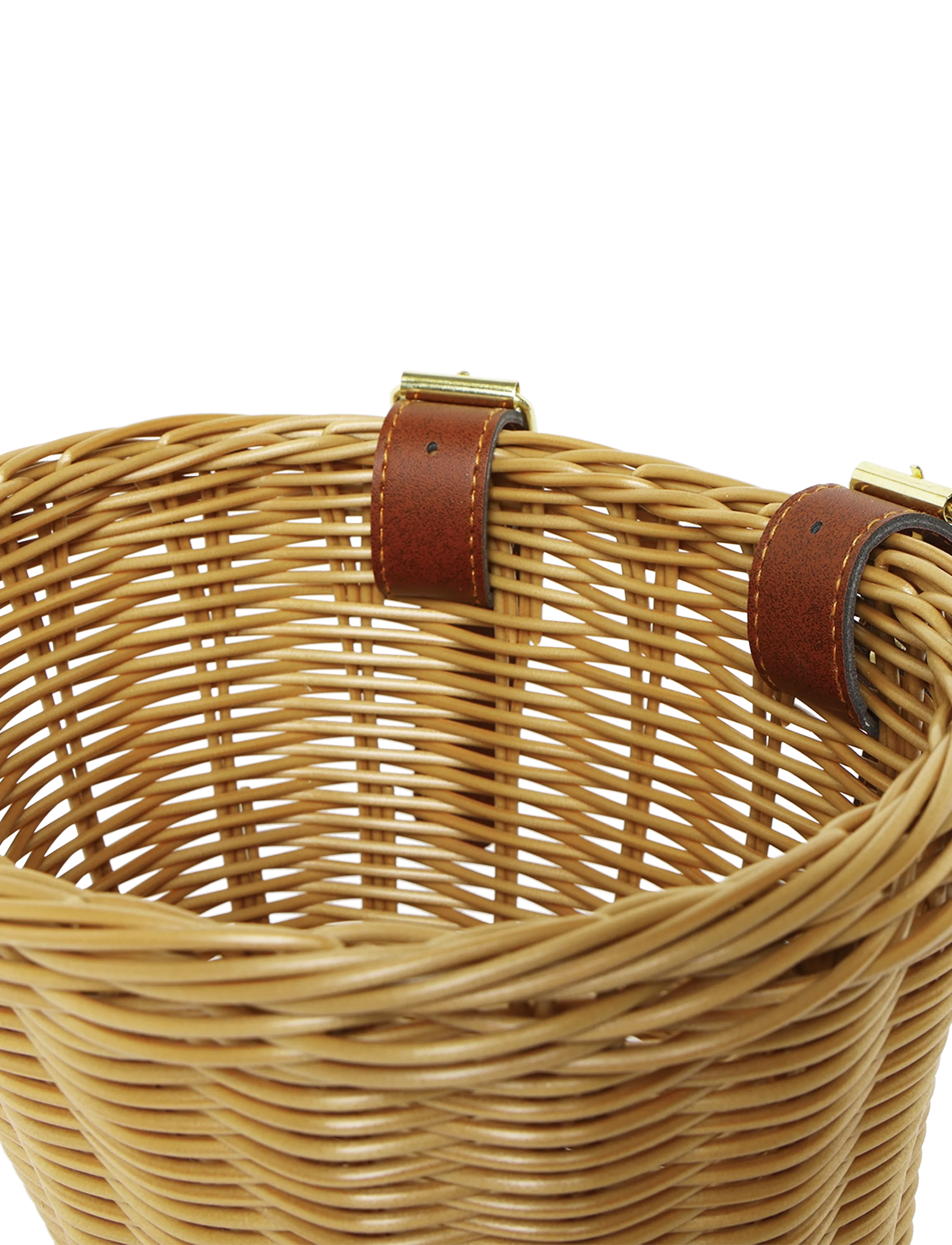Vanilla Copenhagen - Bicycle Basket - Kids - nature - 3