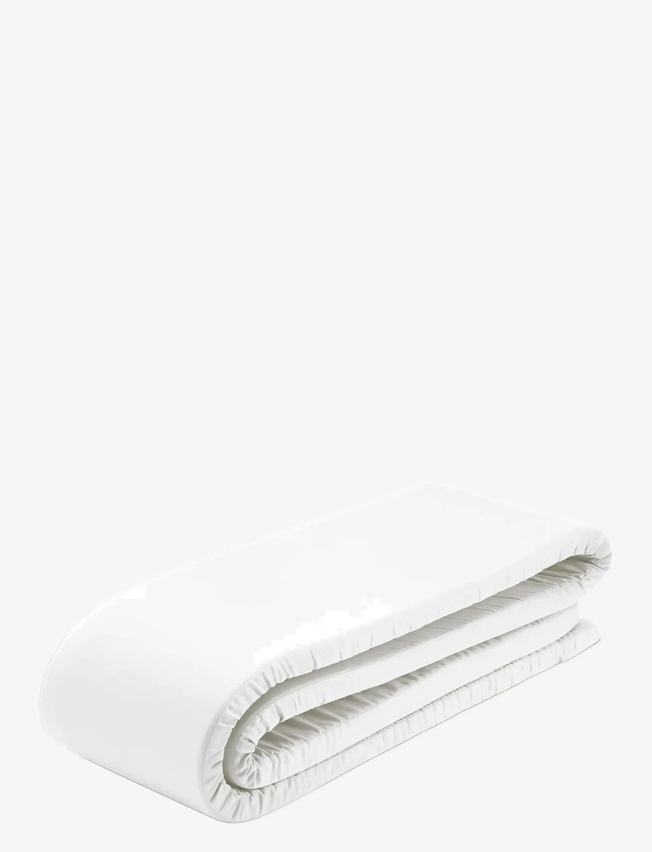 Vanilla Copenhagen - Bed Bumper Cot - Milk - milk - 1
