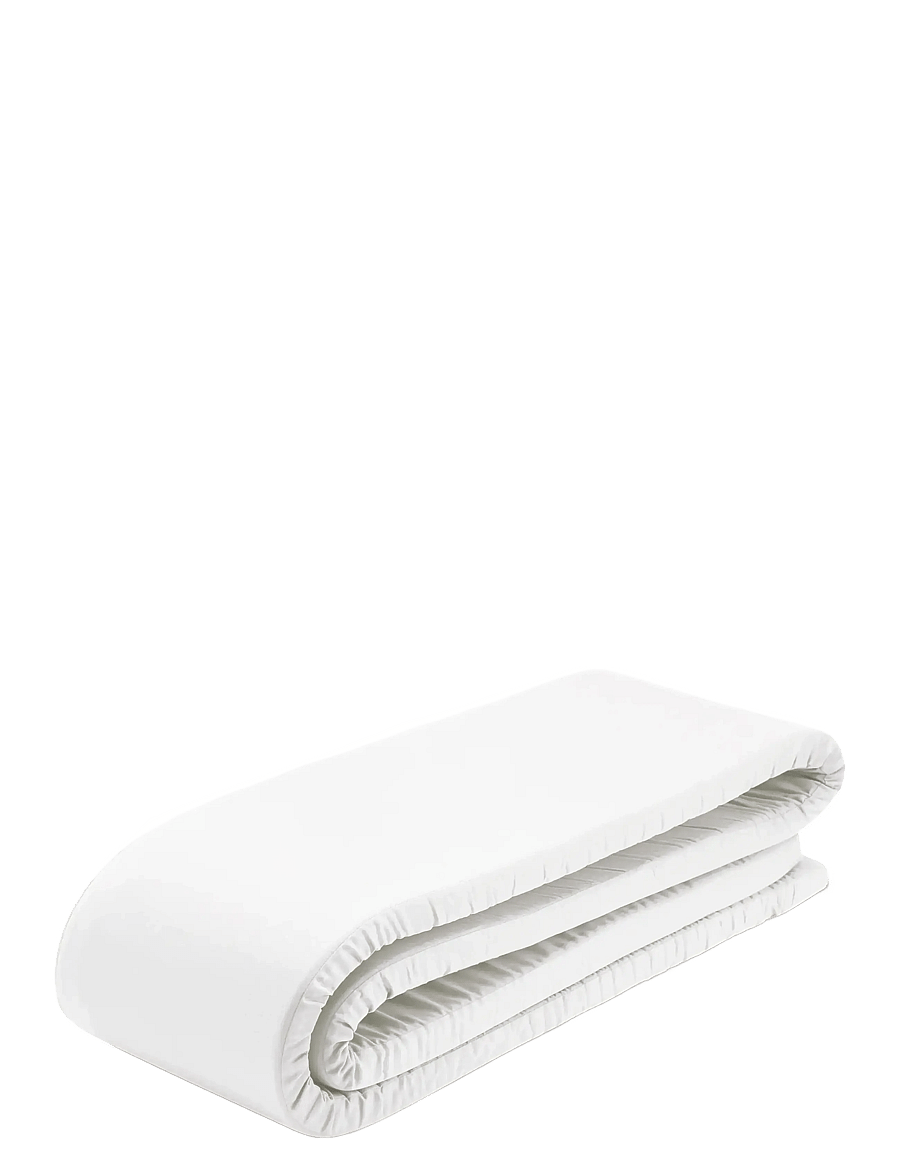 Vanilla Copenhagen - Bed Bumper Cot - Milk - bedomrander - milk - 1