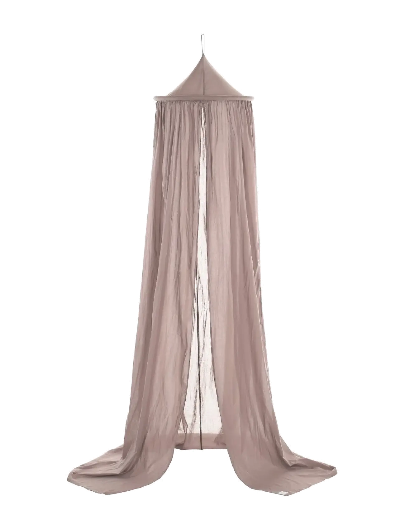 Vanilla Copenhagen Sengehimmel Wood, Canopy, Pink, Str: 230 CM