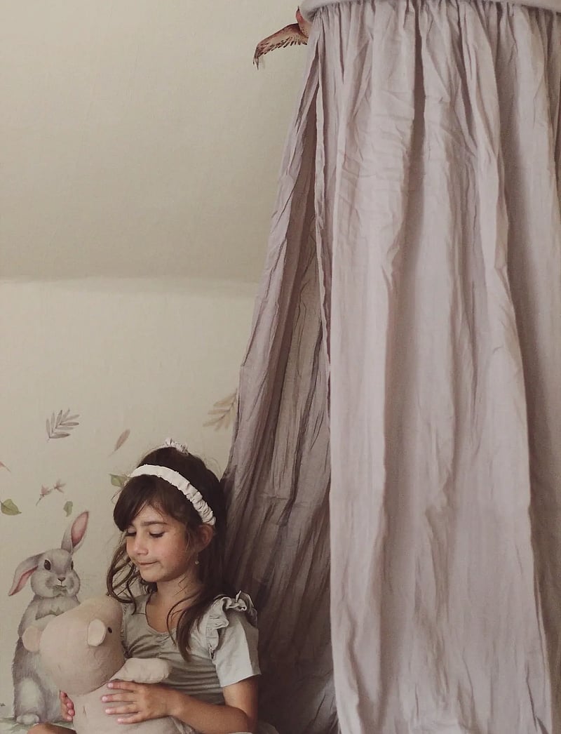 Vanilla Copenhagen - Canopy - Wood - betthimmel - wood - 2