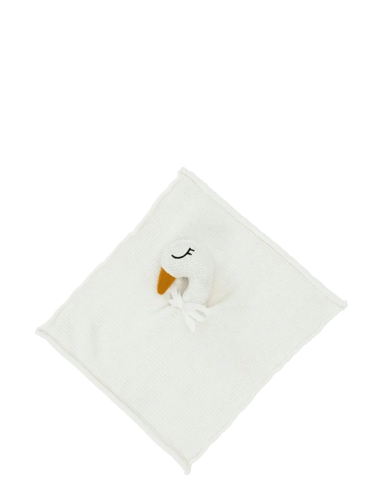 Vanilla Copenhagen - Cuddle Cloth Swan - Milk - milk - 2