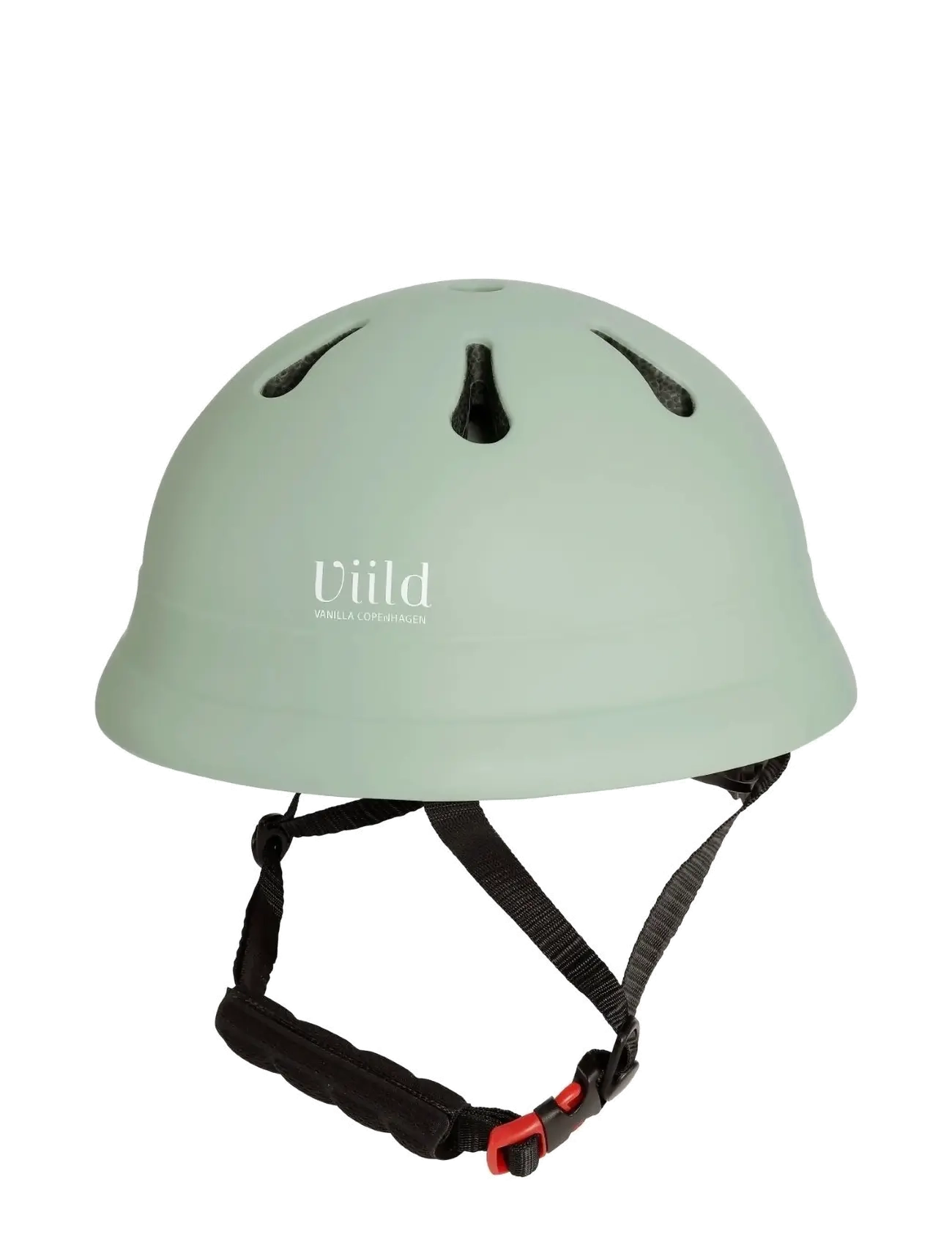 Vanilla Copenhagen Safety Helmet - Pale Jade - S (51-54 cm) - 4 for 3 - PALE JADE / green