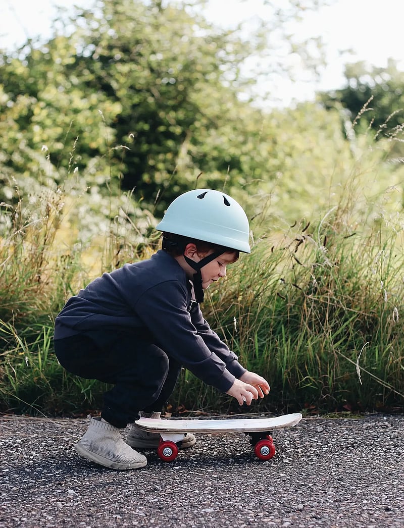 Vanilla Copenhagen - Safety Helmet - Pale Jade - XXS (44-48 cm) - kingitused alla 50€ - pale jade - 4