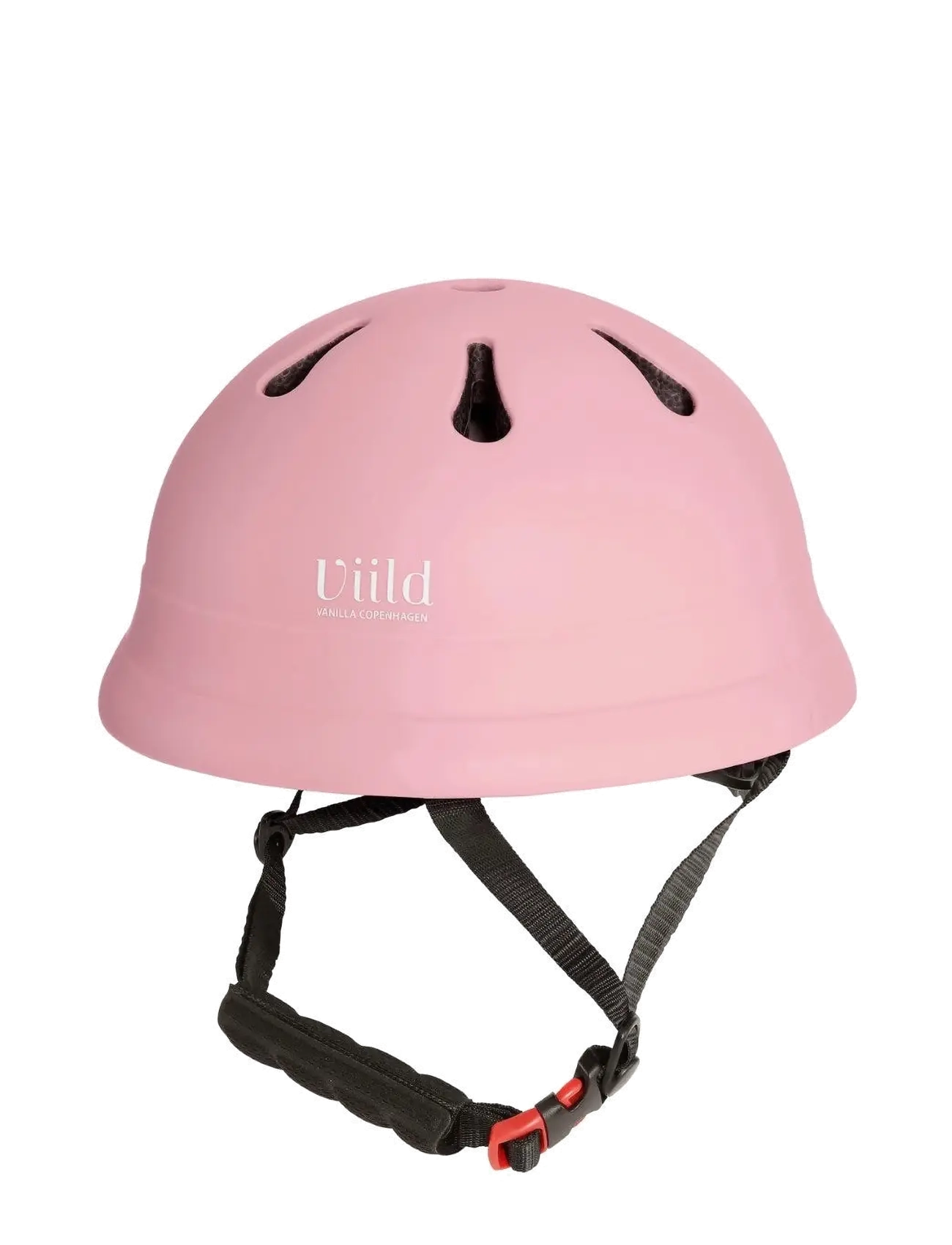 Sykkelhjelm - Rose str. XS/48-52 cm