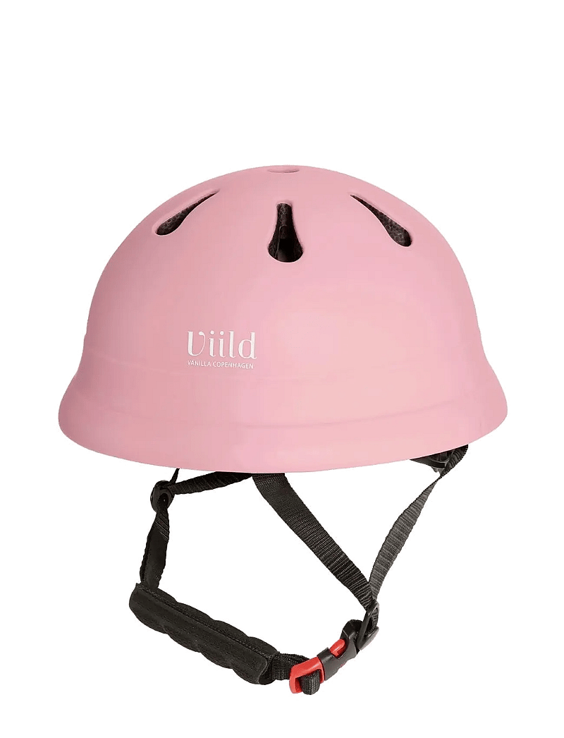 Vanilla Copenhagen - Safety Helmet - Rose - XXS (44-48 cm) - geschenke unter 50€ - rose - 0