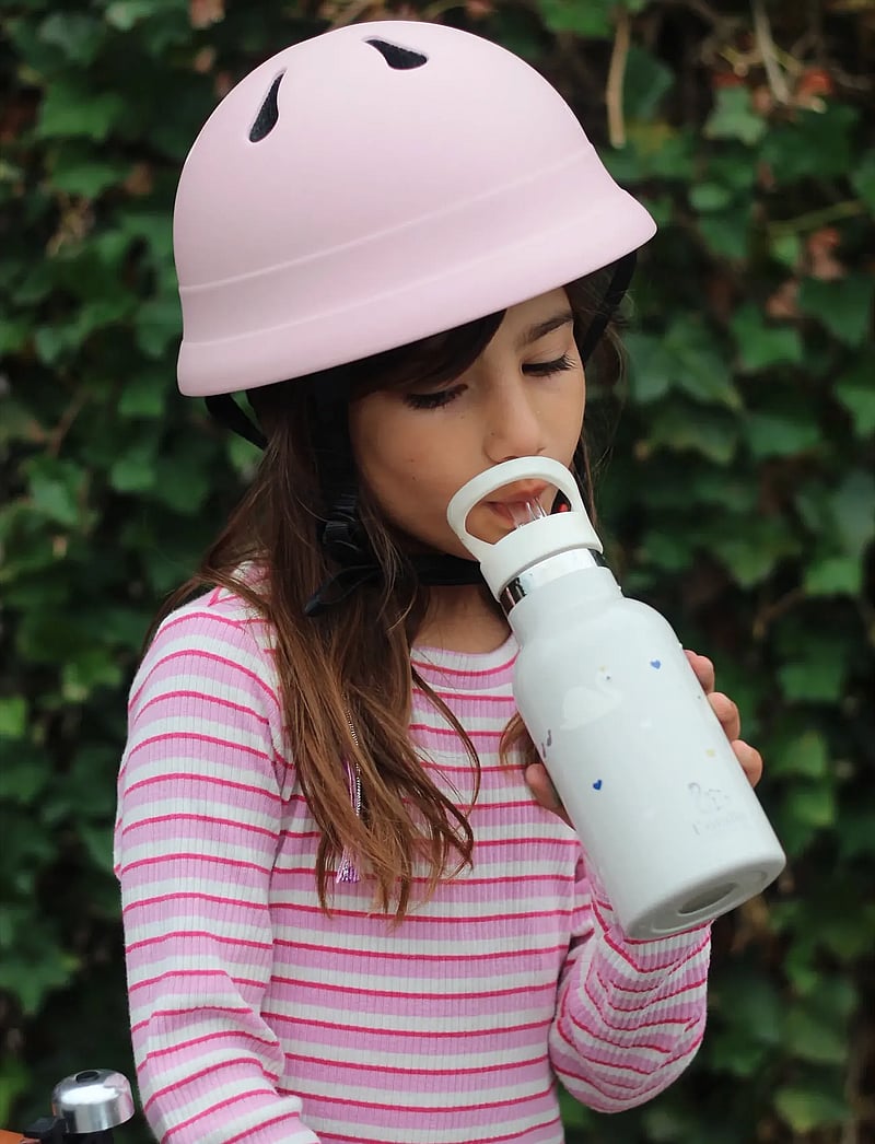 Vanilla Copenhagen - Safety Helmet - Rose - XXS (44-48 cm) - geschenke unter 50€ - rose - 3