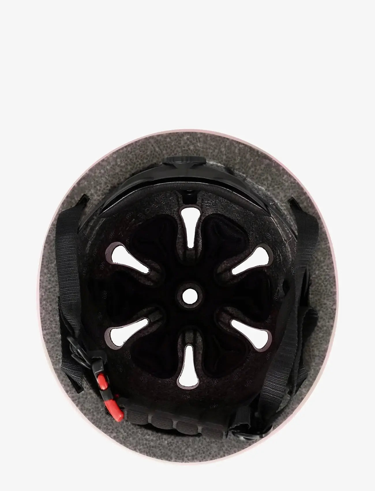 Vanilla Copenhagen - Safety Helmet - Rose - XXS (44-48 cm) - kiivrid ja kaitse - rose - 3