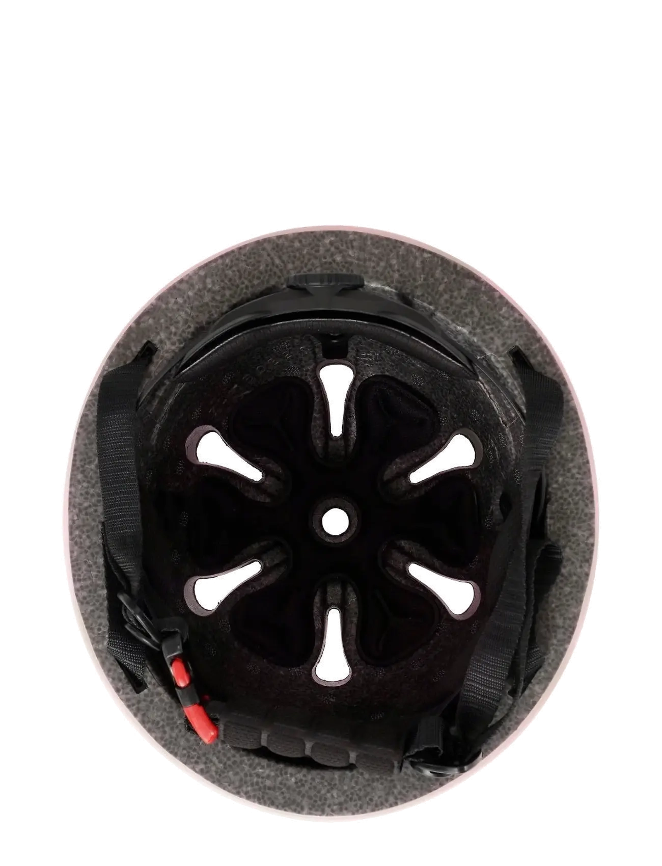 Vanilla Copenhagen - Safety Helmet - Rose - S (51-54 cm) - Šalmai ir apsaugos - rose - 3
