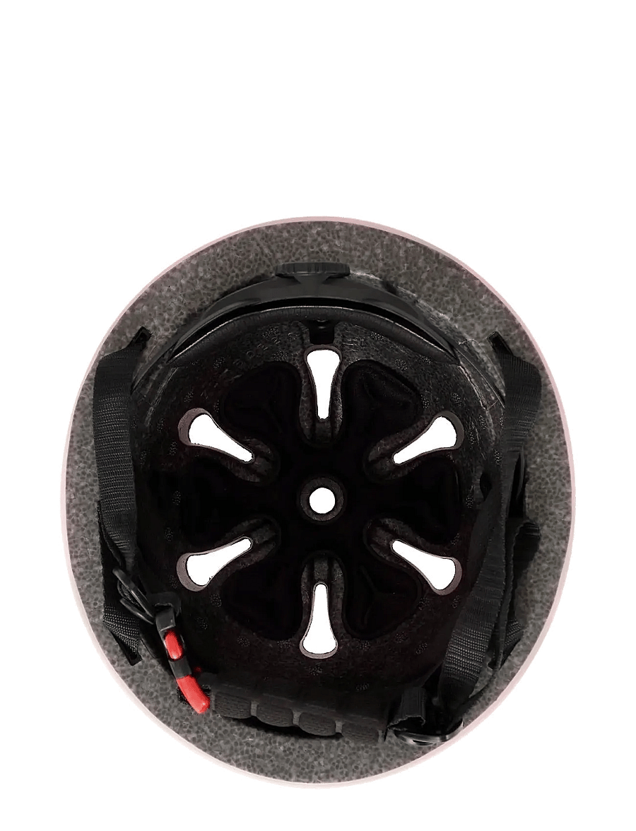 Vanilla Copenhagen - Safety Helmet - Rose - S (51-54 cm) - Šalmai ir apsaugos - rose - 3