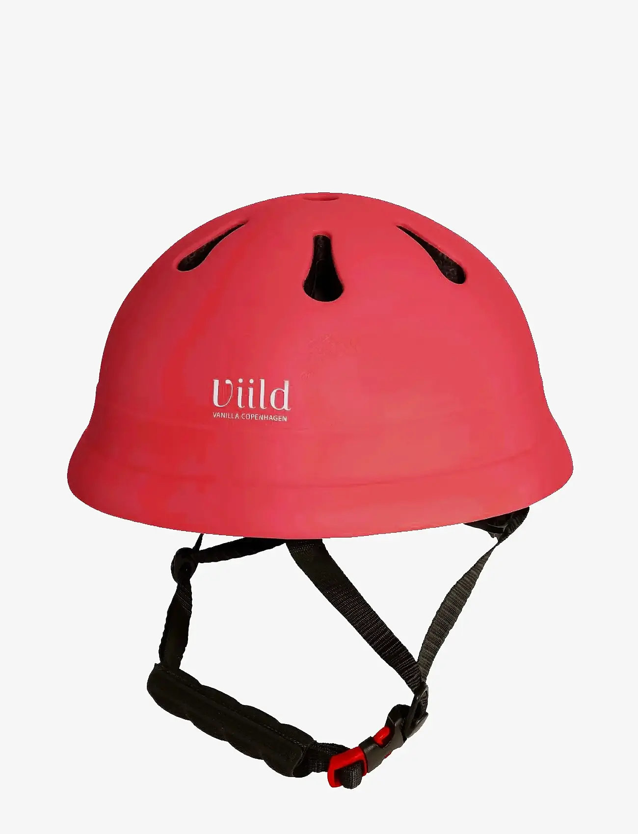 Vanilla Copenhagen - Safety Helmet - Berry - XXS (44-48 cm) - helme & schutzausrüstung - berry - 1