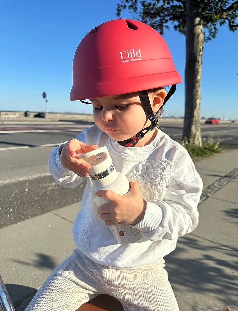 Vanilla Copenhagen - Safety Helmet - Berry - XXS (44-48 cm) - kingitused alla 50€ - berry - 3