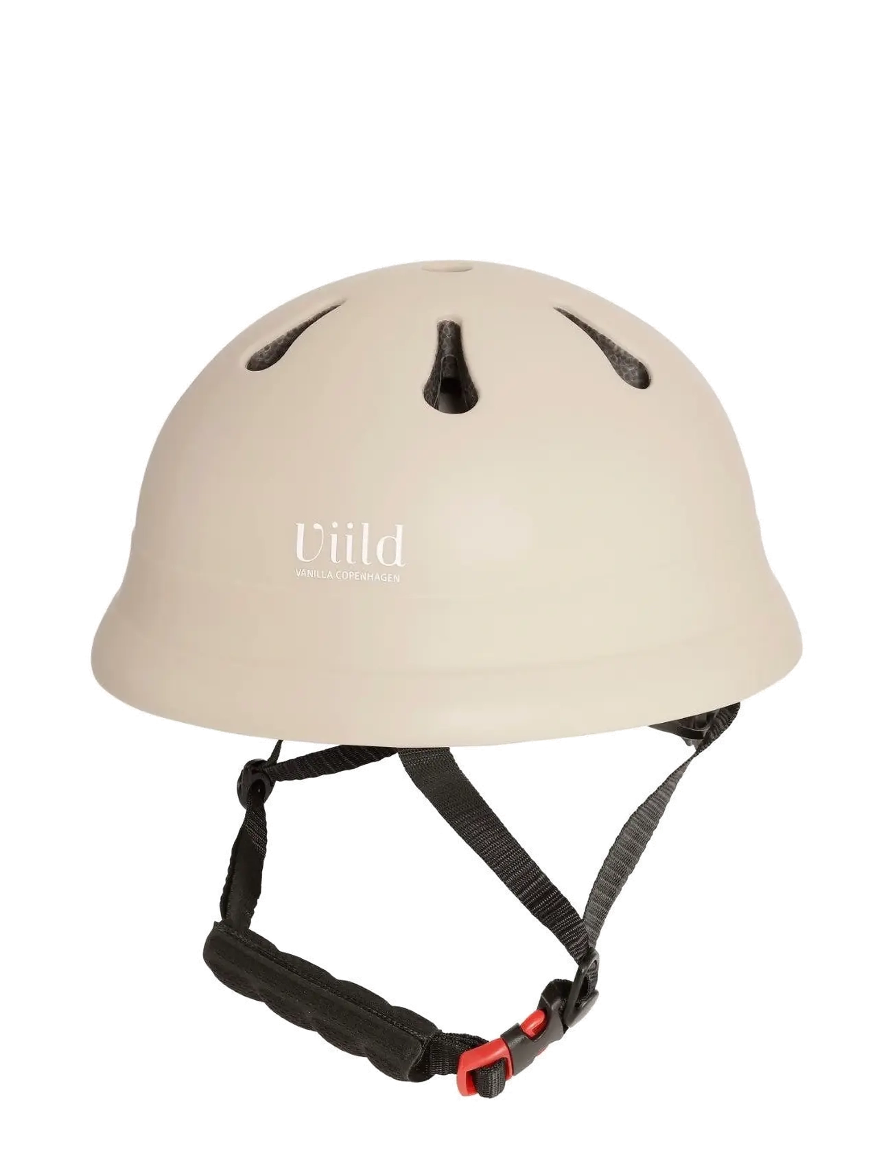 Sykkelhjelm - Oak Beige str. XS/48-52 cm