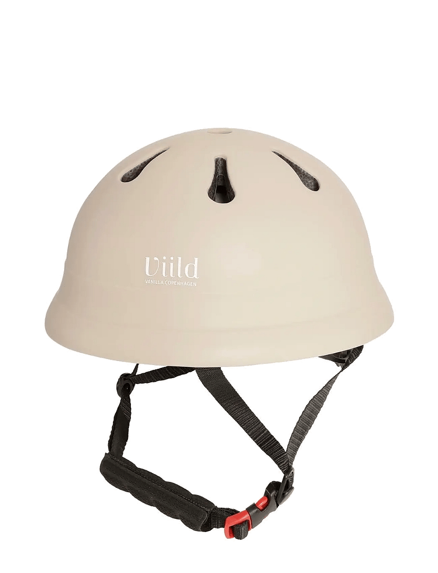 Vanilla Copenhagen - Safety Helmet - Beige - S (51-54 cm) - helme & schutzausrüstung - beige - 1