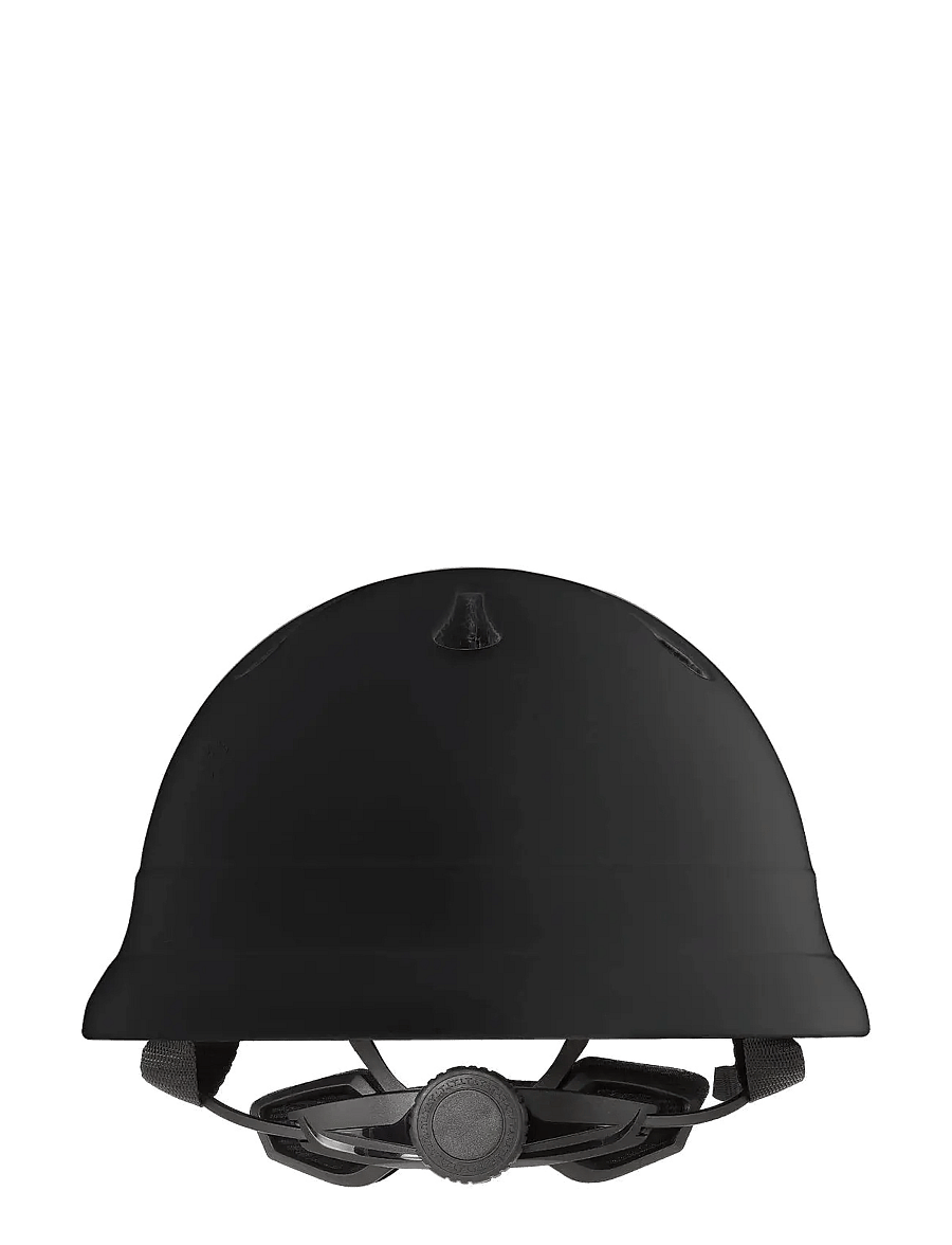 Vanilla Copenhagen - Cykelhjelm - Black - XS (48-52 cm) - hjelme & beskyttelse - black - 1