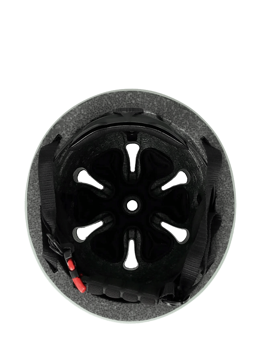 Vanilla Copenhagen - Cykelhjelm - Black - XS (48-52 cm) - hjelme & beskyttelse - black - 2