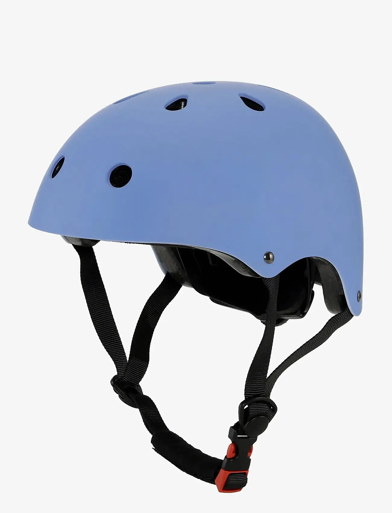 Vanilla Copenhagen - Safety Helmet Toddler - Azure - M (54-59 cm) - helmets & protection - azure blue - 1